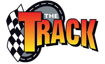 The Track Logo